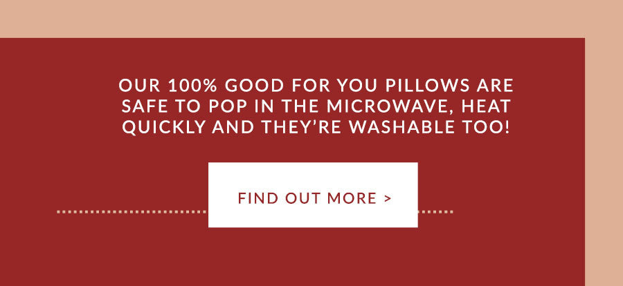 Our Signature Pillow